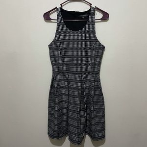 banana republic dress